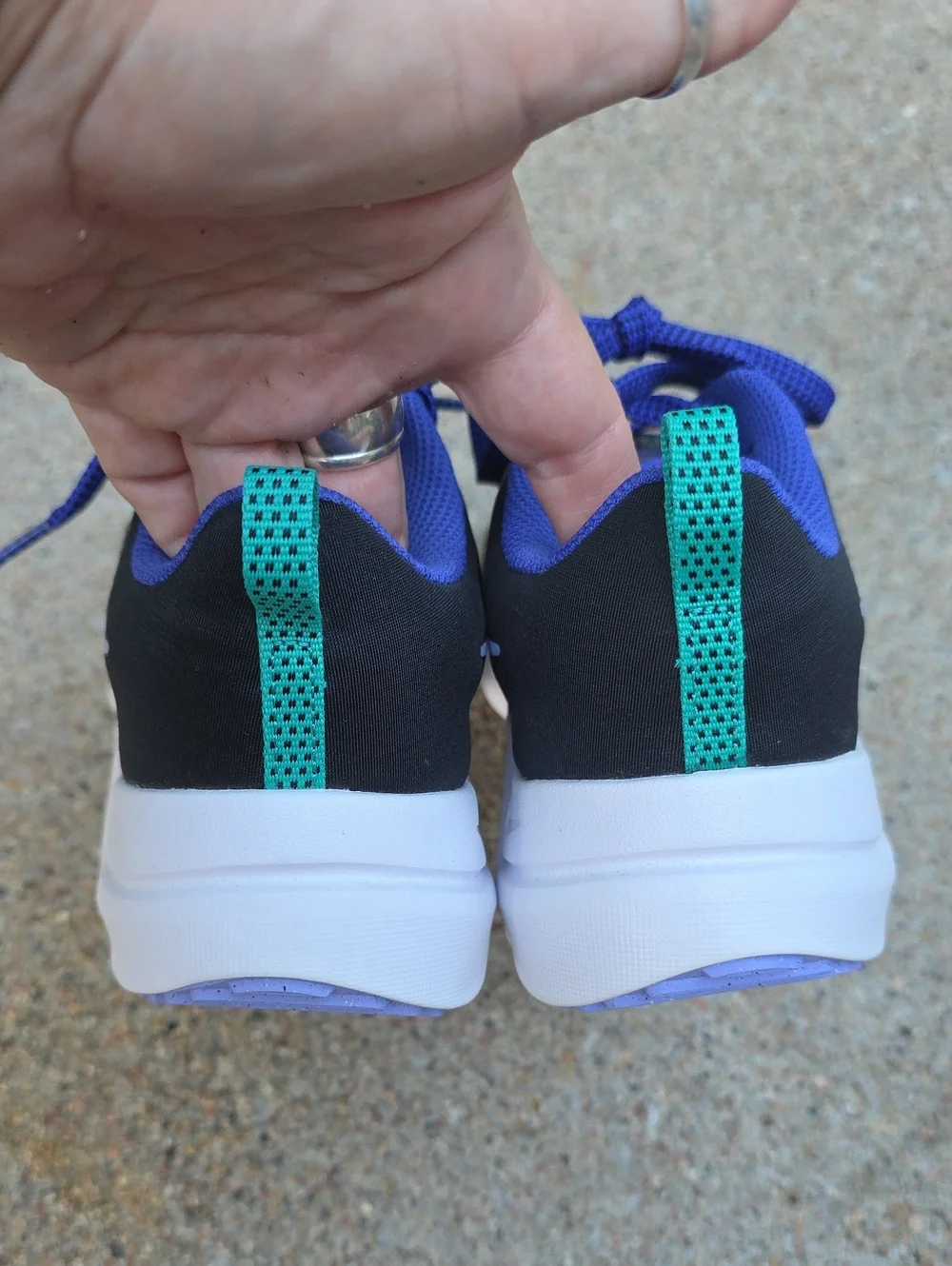 Nike women downshifter